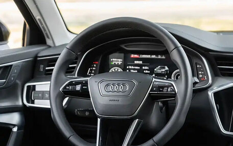 Audi A6, 2022 год, 3 500 000 рублей, 7 фотография