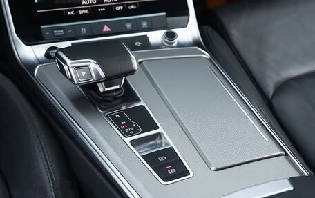 Audi A6, 2022 год, 3 500 000 рублей, 13 фотография