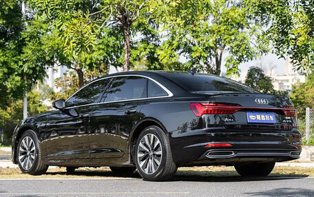 Audi A6, 2022 год, 3 500 000 рублей, 4 фотография