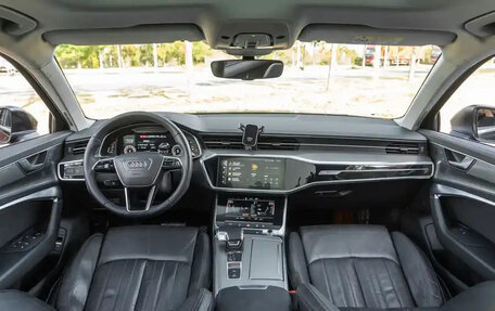 Audi A6, 2022 год, 3 500 000 рублей, 8 фотография