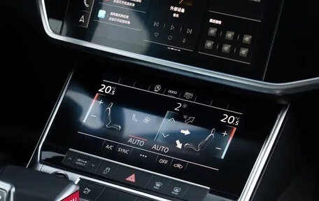 Audi A6, 2022 год, 3 500 000 рублей, 11 фотография