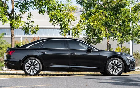 Audi A6, 2022 год, 3 500 000 рублей, 19 фотография
