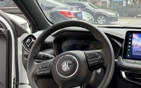 MG 5, 2024 год, 1 490 000 рублей, 10 фотография