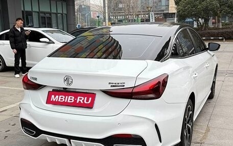MG 5, 2024 год, 1 490 000 рублей, 7 фотография