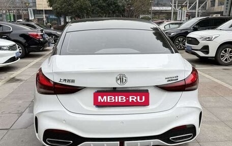 MG 5, 2024 год, 1 490 000 рублей, 6 фотография