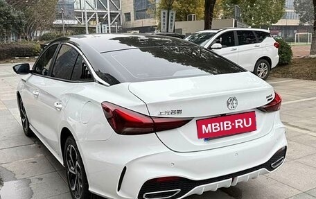 MG 5, 2024 год, 1 490 000 рублей, 5 фотография
