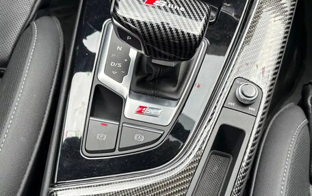 Audi A4, 2022 год, 2 300 000 рублей, 12 фотография