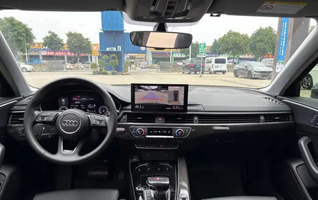 Audi A4, 2022 год, 2 300 000 рублей, 9 фотография