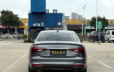 Audi A4, 2022 год, 2 300 000 рублей, 5 фотография