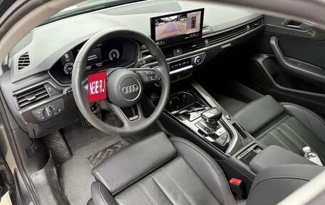 Audi A4, 2022 год, 2 300 000 рублей, 8 фотография