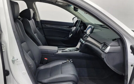 Honda Accord IX рестайлинг, 2022 год, 1 905 000 рублей, 8 фотография