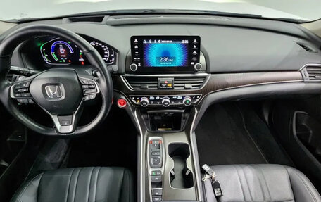 Honda Accord IX рестайлинг, 2022 год, 1 905 000 рублей, 5 фотография