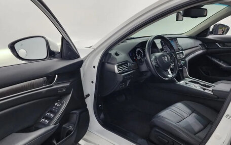 Honda Accord IX рестайлинг, 2022 год, 1 905 000 рублей, 7 фотография