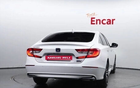 Honda Accord IX рестайлинг, 2022 год, 1 905 000 рублей, 4 фотография