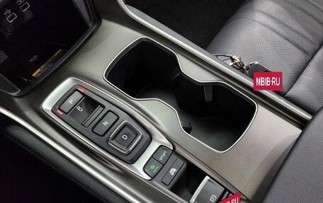 Honda Accord IX рестайлинг, 2022 год, 1 905 000 рублей, 6 фотография