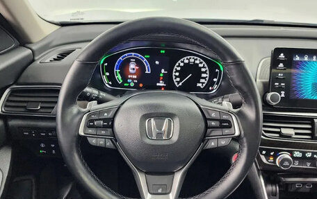 Honda Accord IX рестайлинг, 2022 год, 1 905 000 рублей, 10 фотография