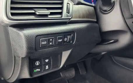 Honda Accord IX рестайлинг, 2022 год, 1 905 000 рублей, 11 фотография
