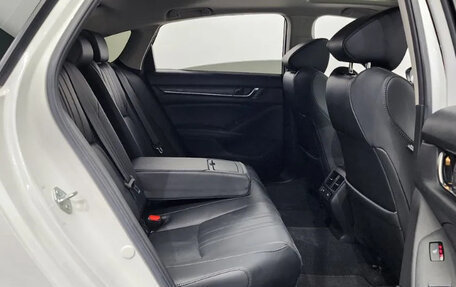 Honda Accord IX рестайлинг, 2022 год, 1 905 000 рублей, 9 фотография