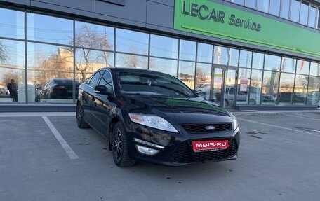 Ford Mondeo IV, 2013 год, 890 000 рублей, 1 фотография