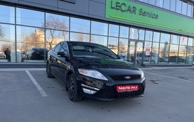 Ford Mondeo IV, 2013 год, 890 000 рублей, 1 фотография