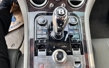 Bentley Continental GT III, 2020 год, 17 450 000 рублей, 12 фотография