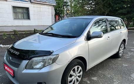 Toyota Corolla, 2008 год, 670 000 рублей, 1 фотография