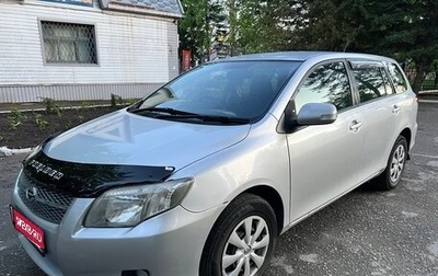 Toyota Corolla, 2008 год, 670 000 рублей, 1 фотография