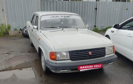ГАЗ 31029 «Волга», 1995 год, 120 000 рублей, 2 фотография