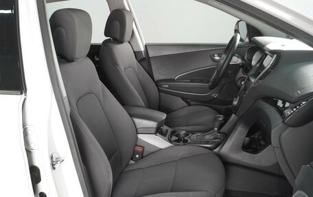 Hyundai Santa Fe III рестайлинг, 2015 год, 1 990 000 рублей, 8 фотография
