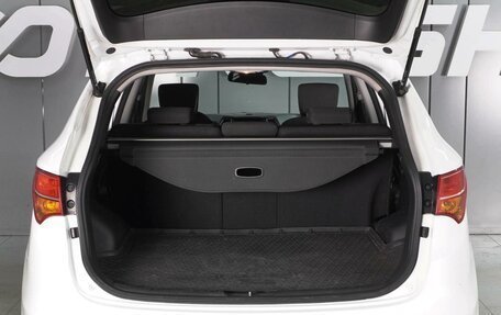 Hyundai Santa Fe III рестайлинг, 2015 год, 1 990 000 рублей, 16 фотография