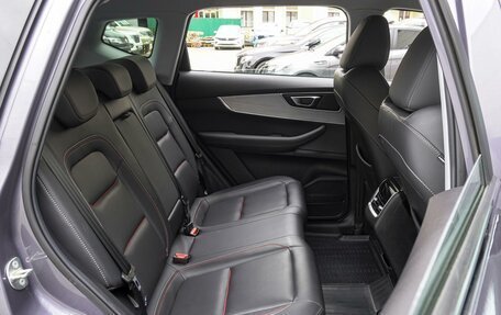 Chery Tiggo 7 Pro, 2023 год, 1 750 000 рублей, 7 фотография