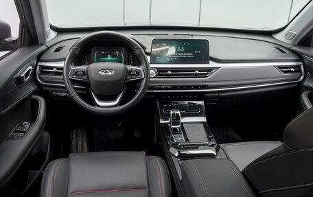 Chery Tiggo 7 Pro, 2023 год, 1 750 000 рублей, 6 фотография