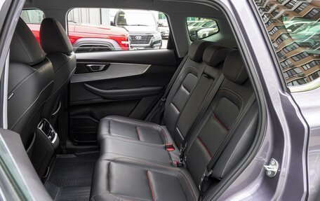 Chery Tiggo 7 Pro, 2023 год, 1 750 000 рублей, 9 фотография
