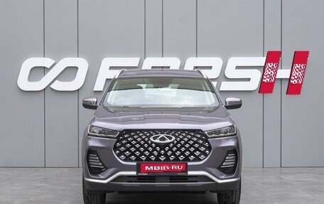 Chery Tiggo 7 Pro, 2023 год, 1 750 000 рублей, 3 фотография