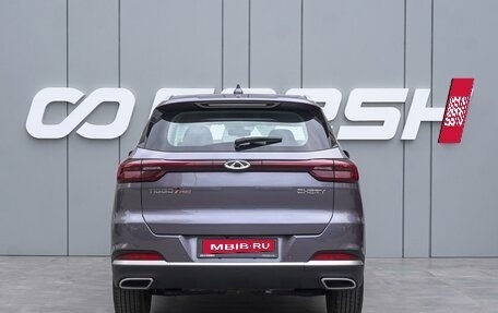 Chery Tiggo 7 Pro, 2023 год, 1 750 000 рублей, 4 фотография