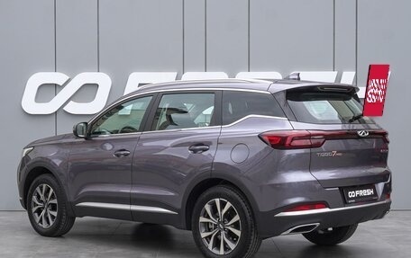Chery Tiggo 7 Pro, 2023 год, 1 750 000 рублей, 2 фотография
