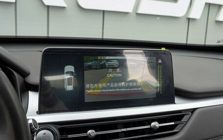 Chery Tiggo 7 Pro, 2023 год, 1 750 000 рублей, 12 фотография
