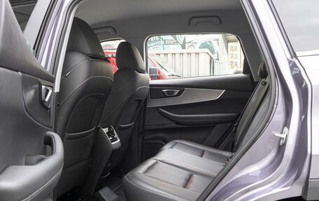 Chery Tiggo 7 Pro, 2023 год, 1 750 000 рублей, 11 фотография
