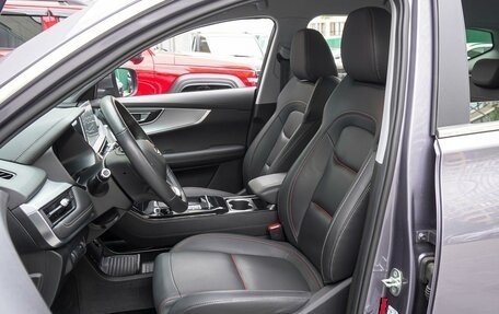 Chery Tiggo 7 Pro, 2023 год, 1 750 000 рублей, 10 фотография