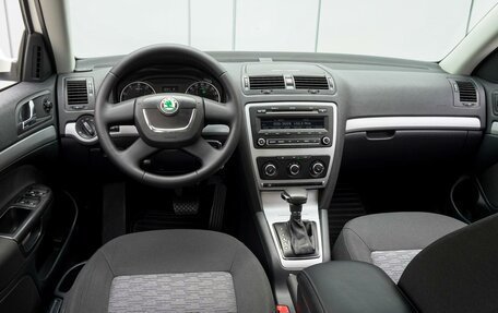 Skoda Octavia, 2013 год, 1 185 000 рублей, 6 фотография