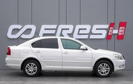 Skoda Octavia, 2013 год, 1 185 000 рублей, 5 фотография