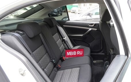 Skoda Octavia, 2013 год, 1 185 000 рублей, 7 фотография