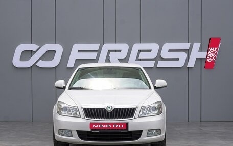 Skoda Octavia, 2013 год, 1 185 000 рублей, 3 фотография