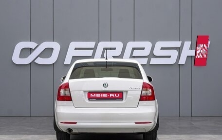 Skoda Octavia, 2013 год, 1 185 000 рублей, 4 фотография