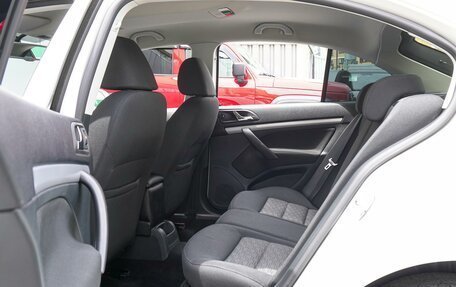 Skoda Octavia, 2013 год, 1 185 000 рублей, 11 фотография