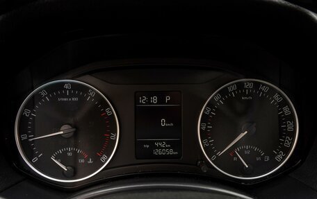 Skoda Octavia, 2013 год, 1 185 000 рублей, 13 фотография