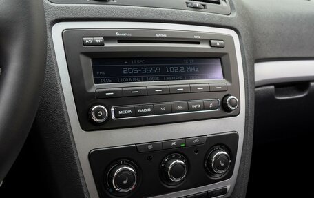 Skoda Octavia, 2013 год, 1 185 000 рублей, 12 фотография