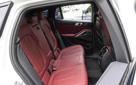 BMW X6, 2021 год, 7 880 000 рублей, 7 фотография