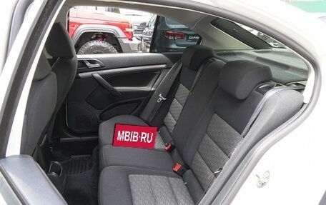 Skoda Octavia, 2013 год, 1 185 000 рублей, 9 фотография
