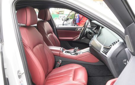 BMW X6, 2021 год, 7 880 000 рублей, 8 фотография